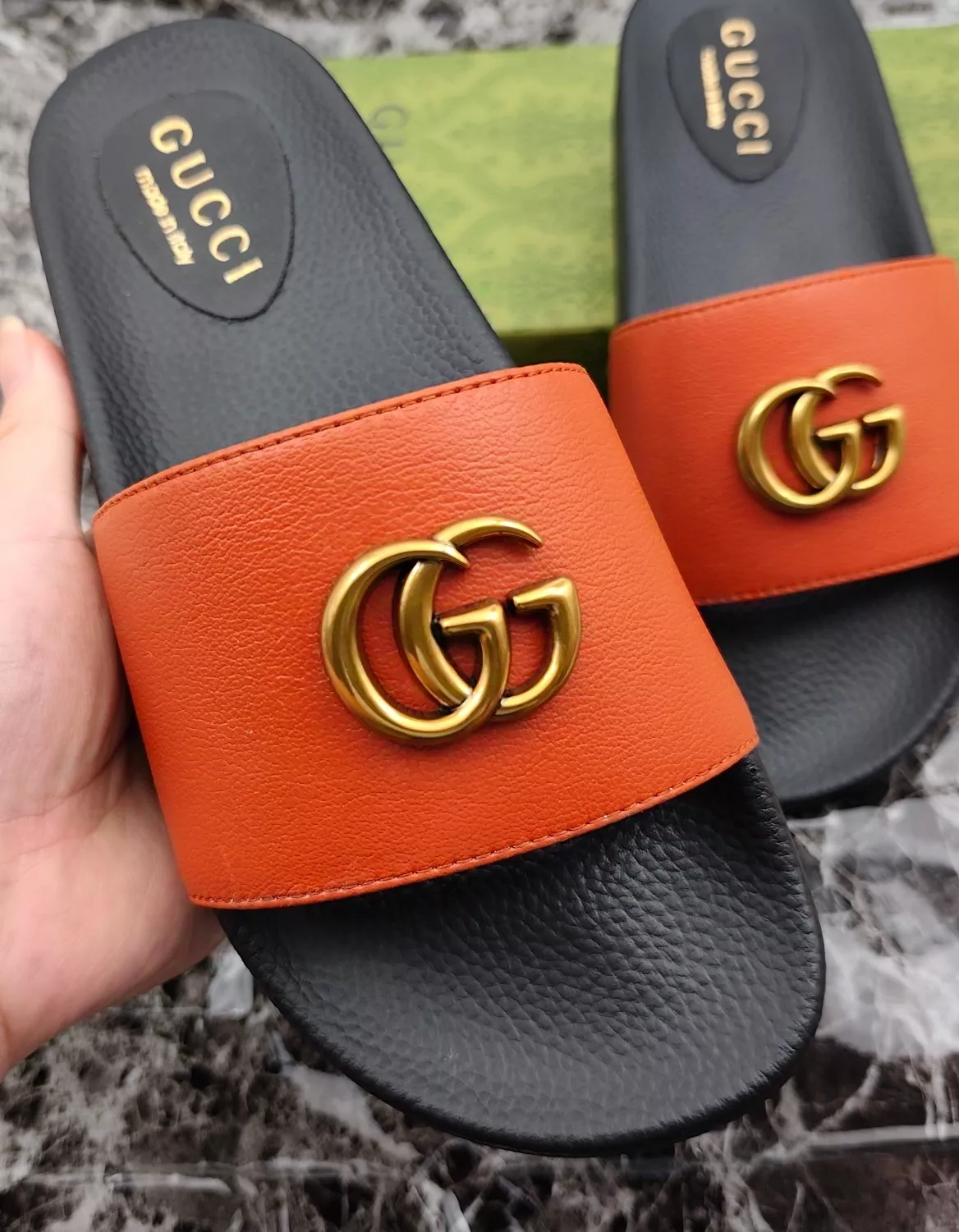 gucci chaussons pour homme s_12a2ba31